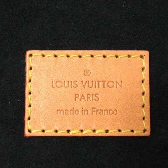 Louis Vuitton Vanity Bag Monogram Reverse Cannes - Picture 6 of 10